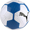 Мяч футб. PUMA Prestige, 08399203,р.5, 24 панели, ТПУ, маш.сшивка, бело-синий