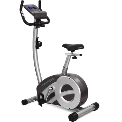 OXYGEN FITNESS CARDIO CONCEPT IV HRC+ Велотренажер домашний