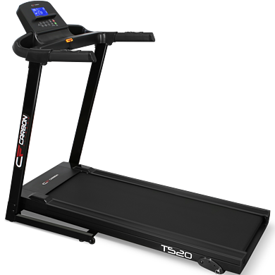 CARBON FITNESS T520 Беговая дорожка домашняя