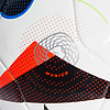 Мяч футзал. ADIDAS Euro24 PRO Sala IN9364, р.4, FIFA Quality Pro, 18 пан, ПУ, руч.сш, мультиколор