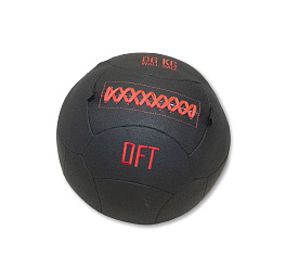 Тренировочный мяч Wall Ball Deluxe