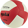 Мяч вол. GALA Training Heavy 12, BV5475S, р.5, вес 500 г,синт.кожа.ПУ,клееный,бут.кам,бел--гол--крас